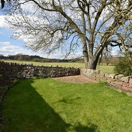 Ferienhaus River View Lazonby