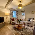 Vakantiehuis River View Lazonby
