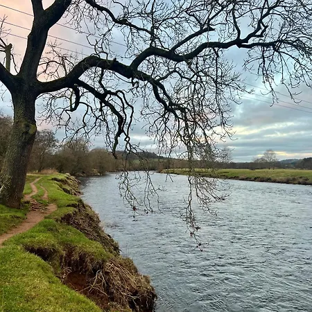 Vakantiehuis River View